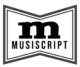 musiscript.nl